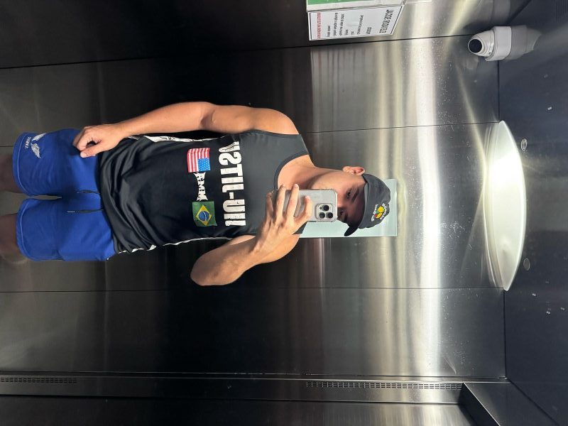 Caleb Machado 11