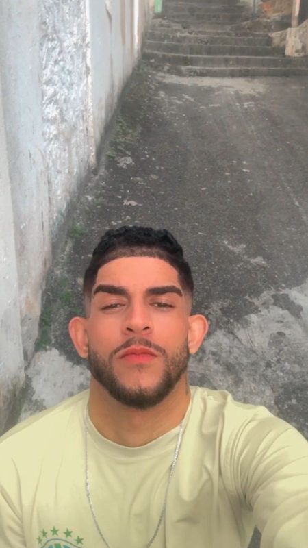 Pedro Perovaz 17