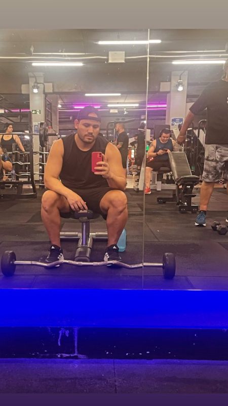 Rafael Massoterapeuta 2