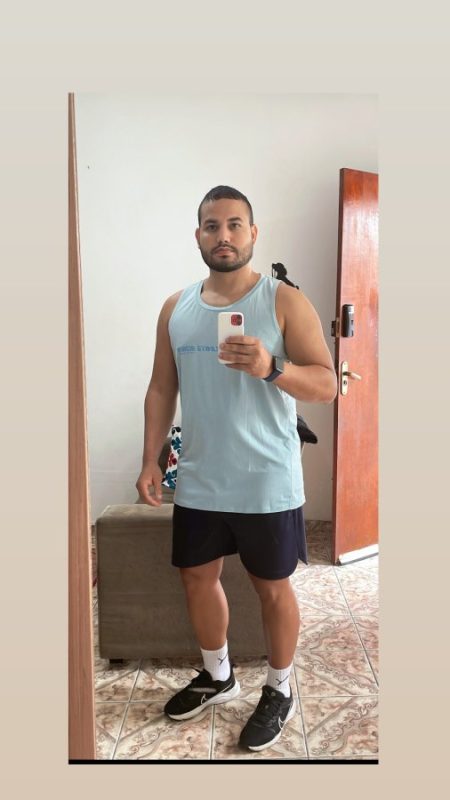 Rafael Massoterapeuta 28