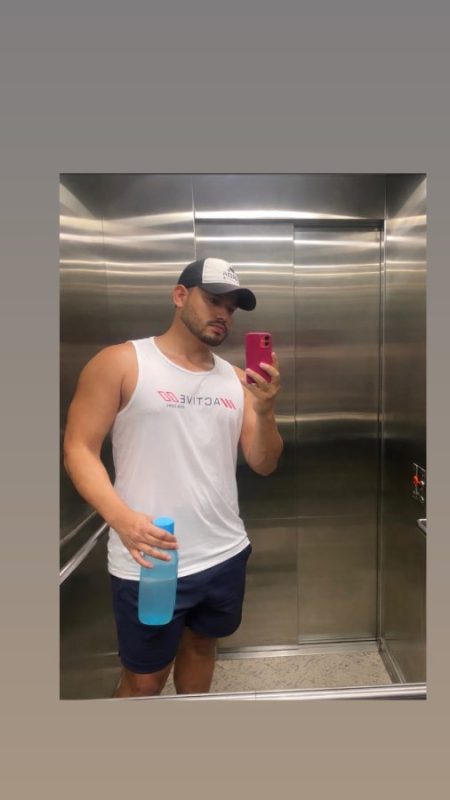 Rafael Massoterapeuta 6