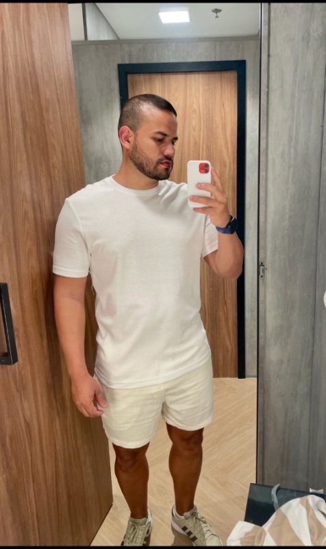 Rafael Massoterapeuta 31