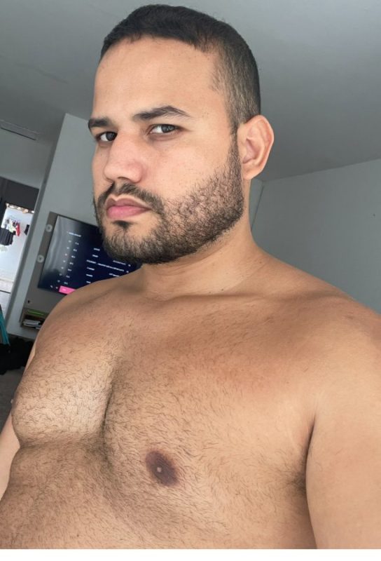 Rafael Massoterapeuta 4