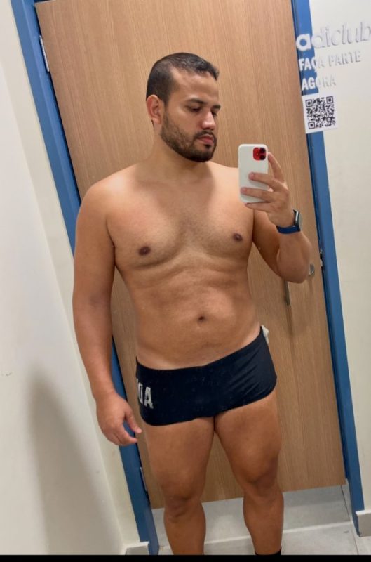 Rafael Massoterapeuta 16