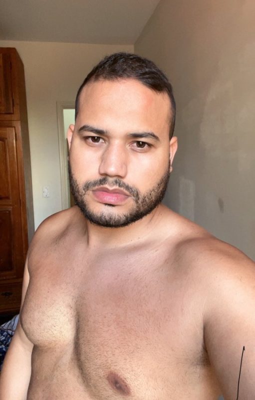 Rafael Massoterapeuta 23