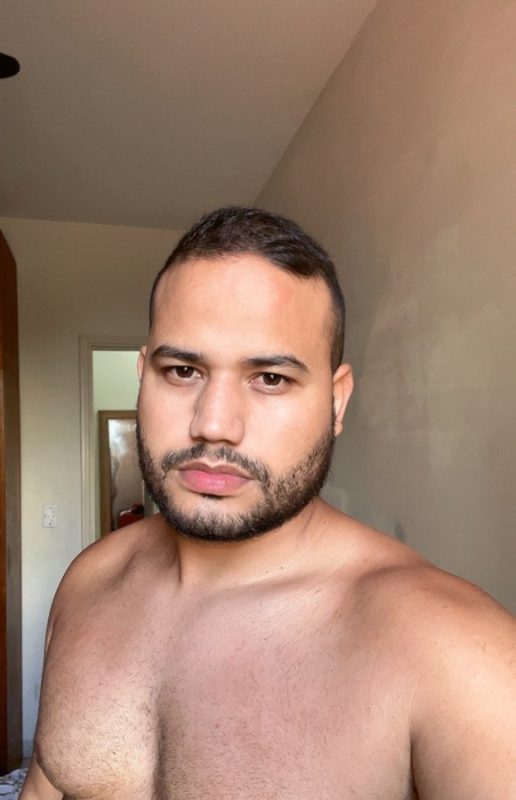 Rafael Massoterapeuta 27