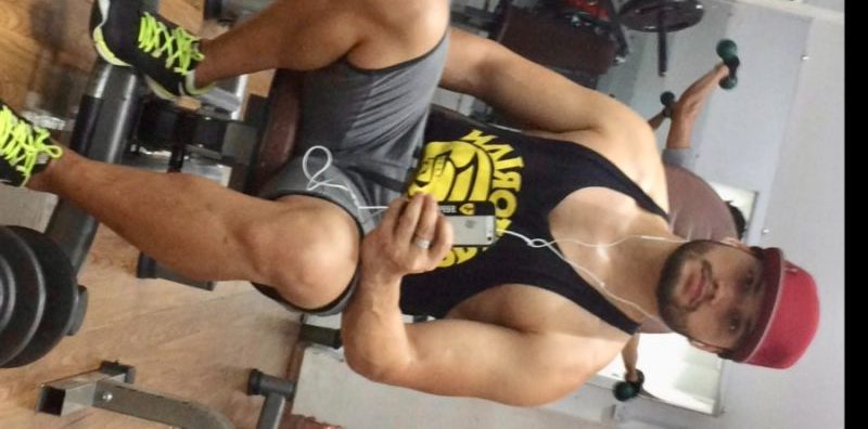 Rafael Massoterapeuta 7