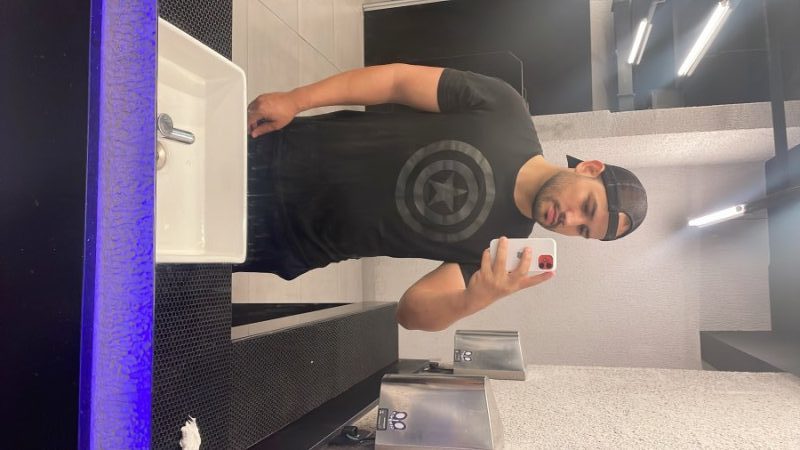 Rafael Massoterapeuta 11