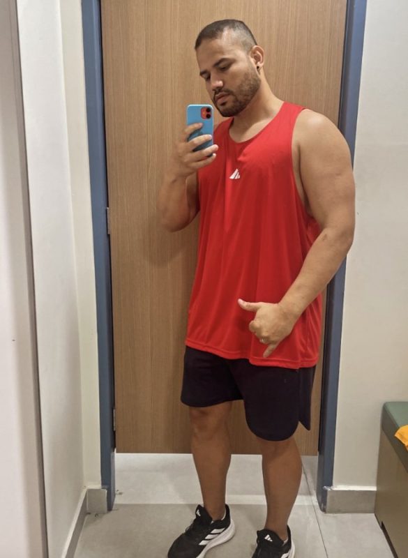 Rafael Massoterapeuta 19