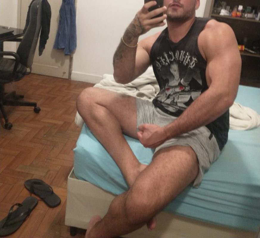 Alexandre 190m 12