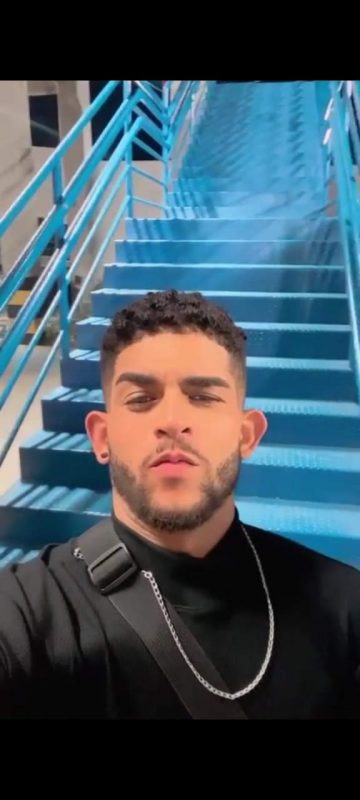 Pedro Perovaz 13