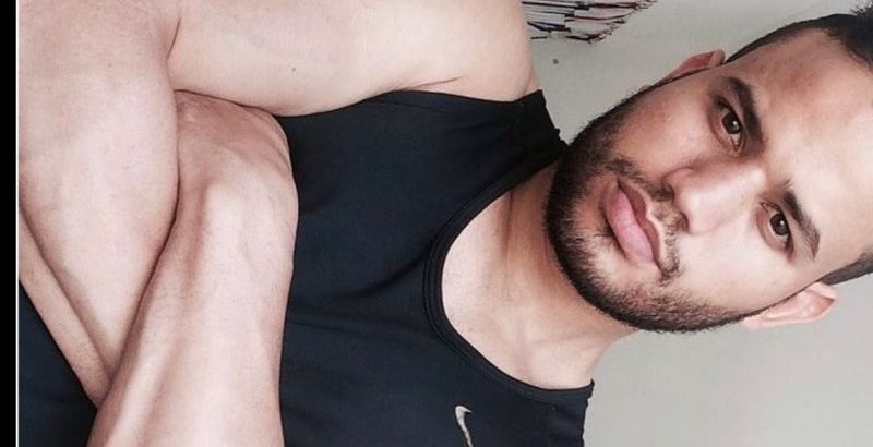 Rafael Massoterapeuta 21