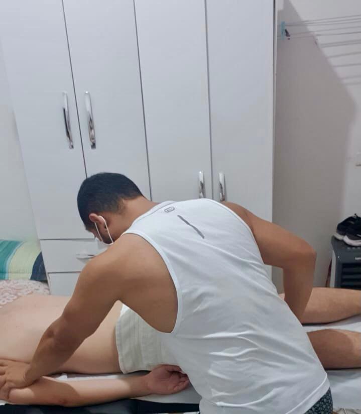Rafael Massoterapeuta 60
