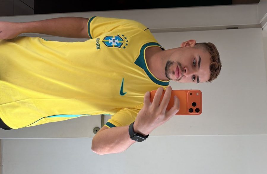 Caleb Machado