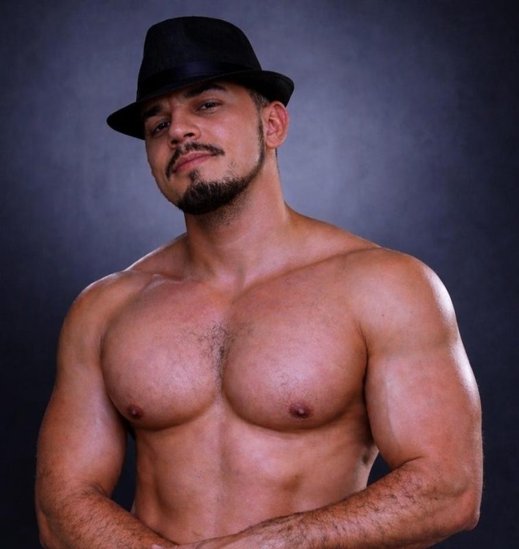 Ted Fox 6