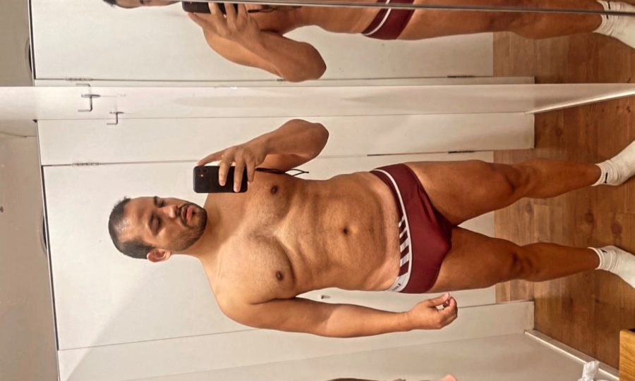 Rafael Massoterapeuta