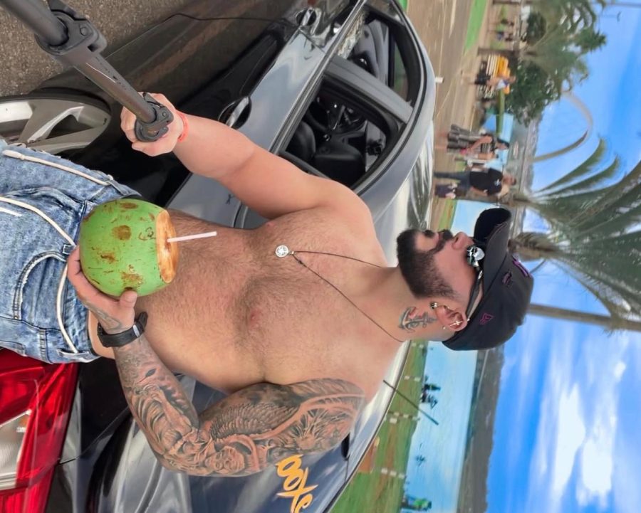 Noah Massoterapeuta