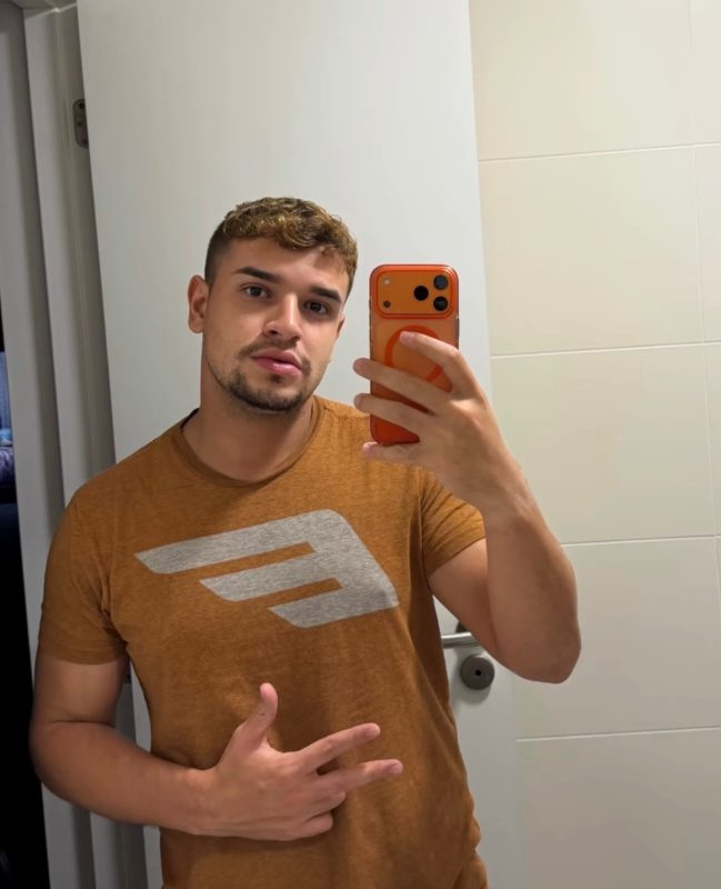 Caleb Machado 1
