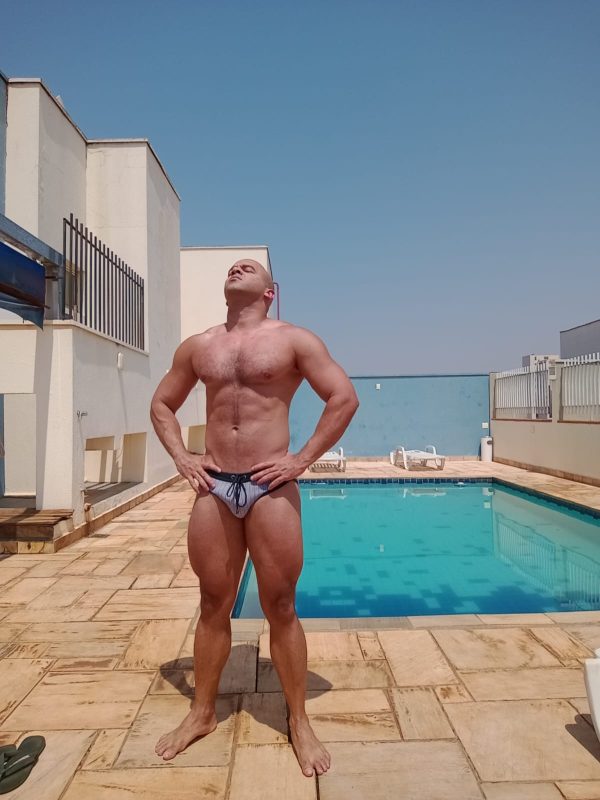 Mattia Rossi 30