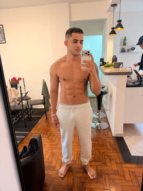Kaio Baiano 22cm 12