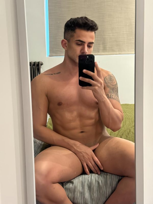 Kaio Baiano 22cm 14