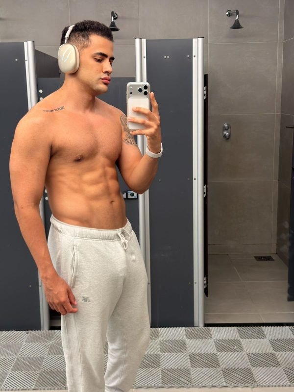 Kaio Baiano 22cm 1