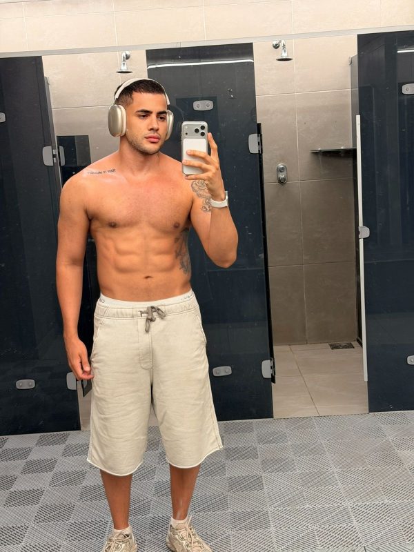 Kaio Baiano 22cm 9