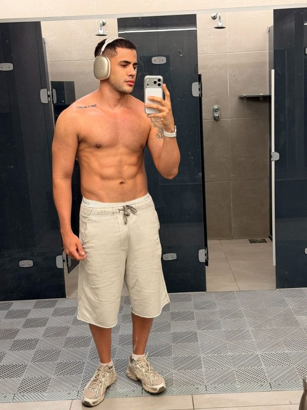 Kaio Baiano 22cm 10