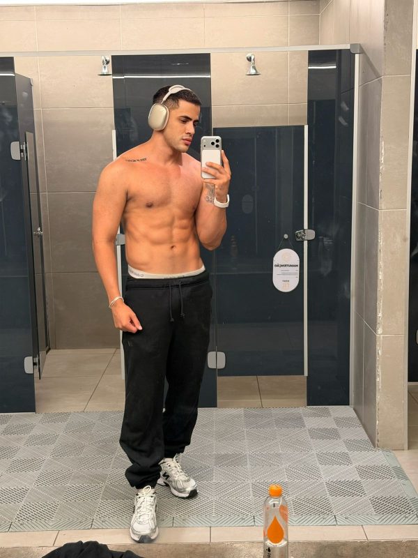 Kaio Baiano 22cm 7