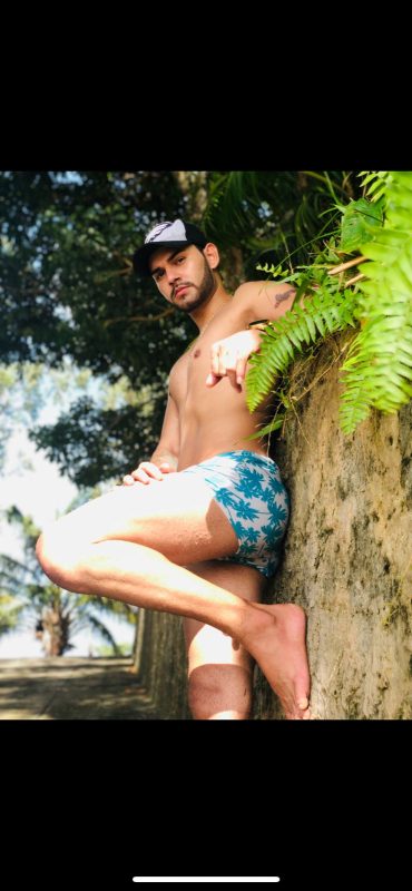 Caio Ferraz 7