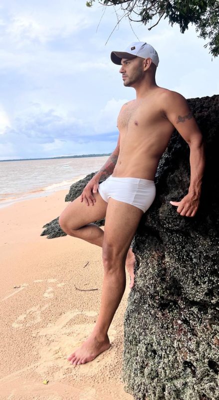 Caio Ferraz 4