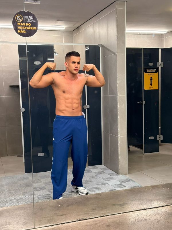 Kaio Baiano 22cm 6