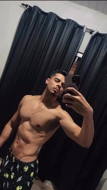 Novinho Desejado 1