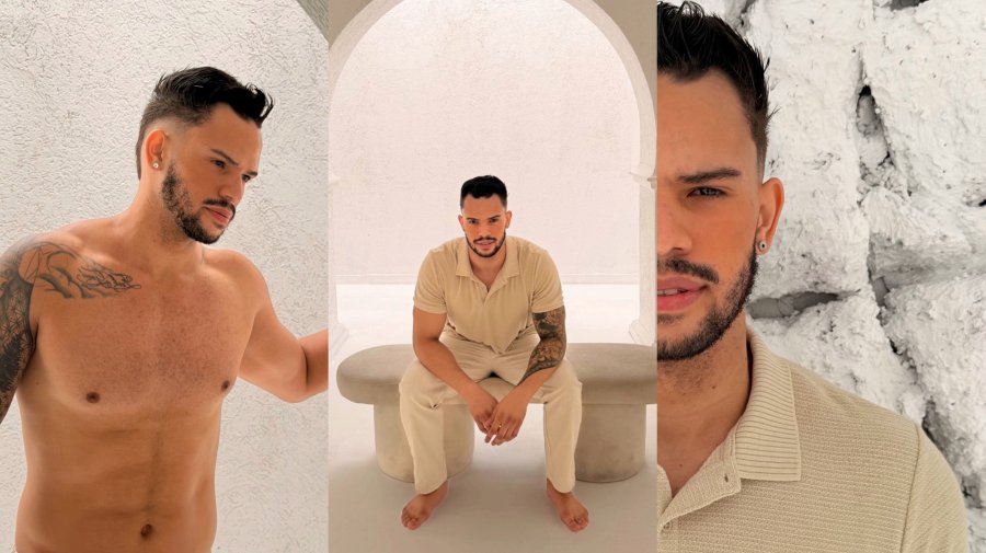 Luiz Guilherme