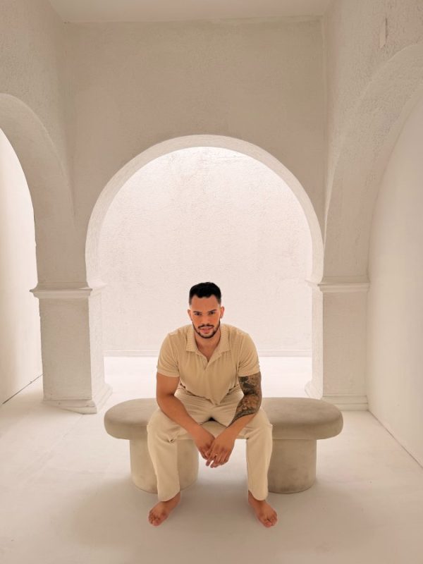 Luiz Guilherme