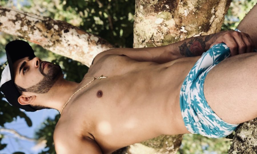Caio Ferraz 1