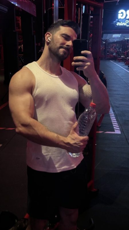 Dudu Bittencourt