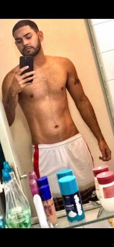 Caio Ferraz 9