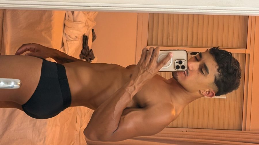 Joseph Santos