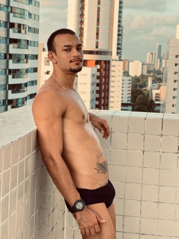 Paulo Dotadão 12