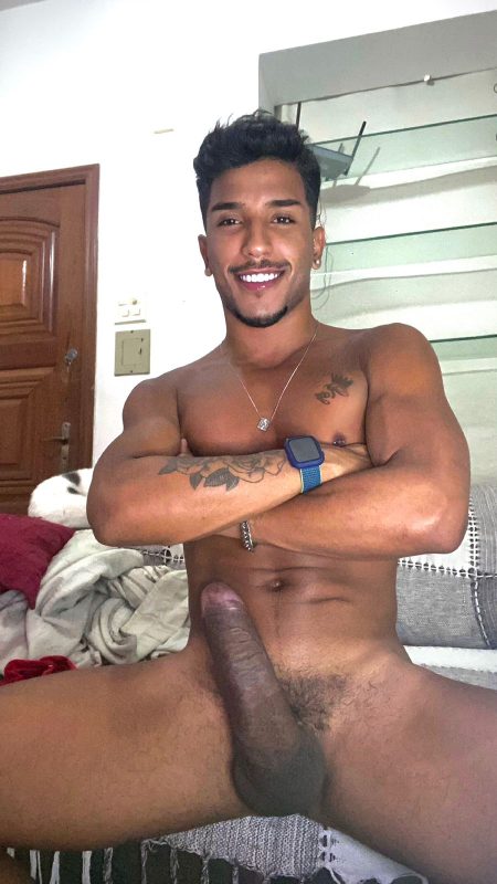 Erick Lopes 37