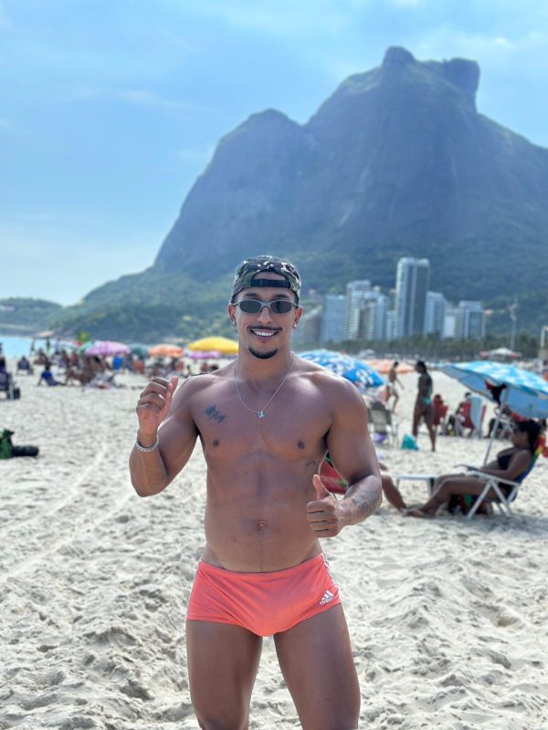 Erick Lopes 44
