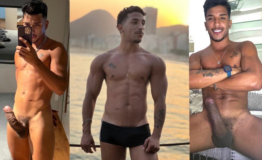Erick Lopes 18