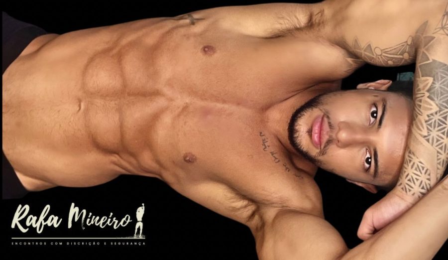 Rafa Mineiro 2
