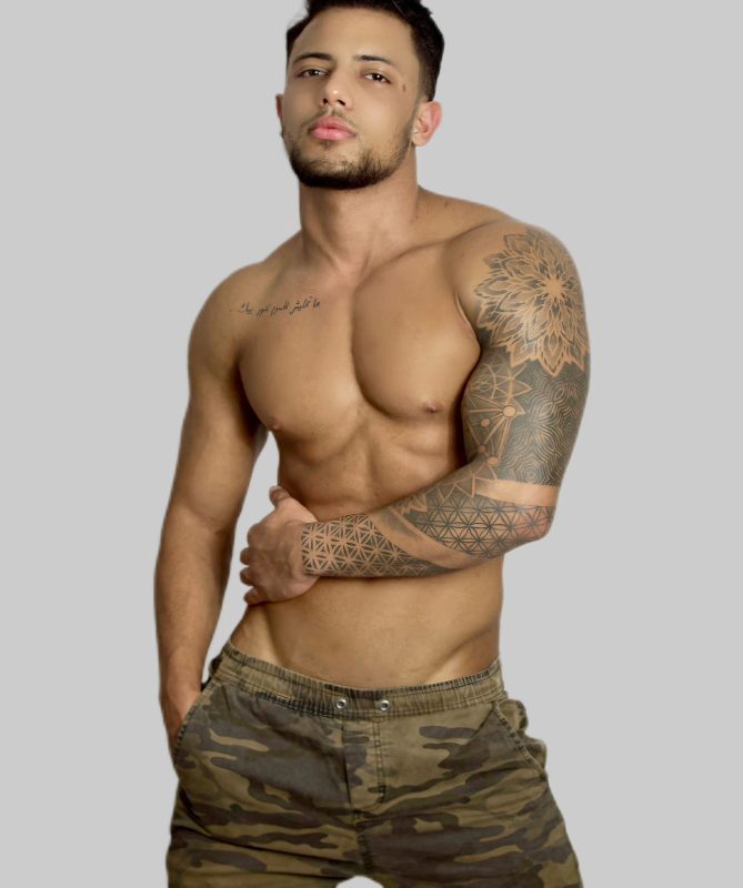 Rafa Mineiro 20