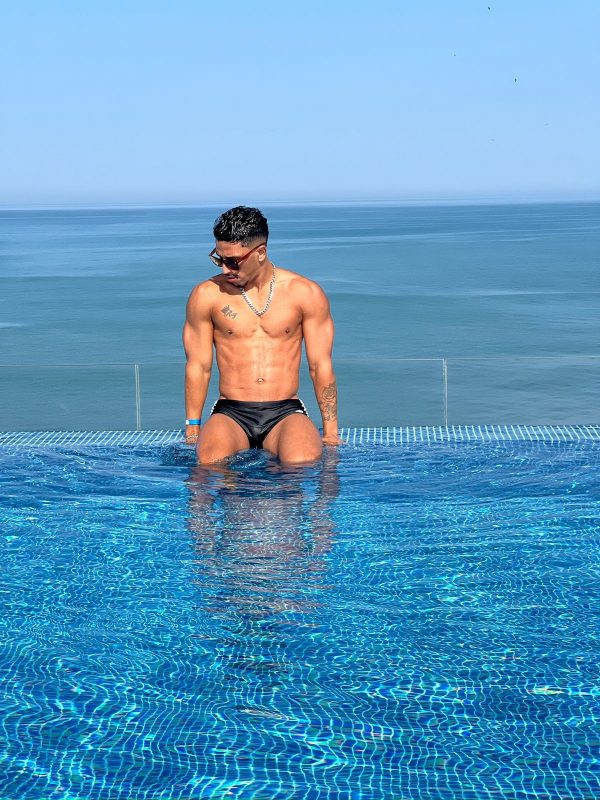 Erick Lopes 21