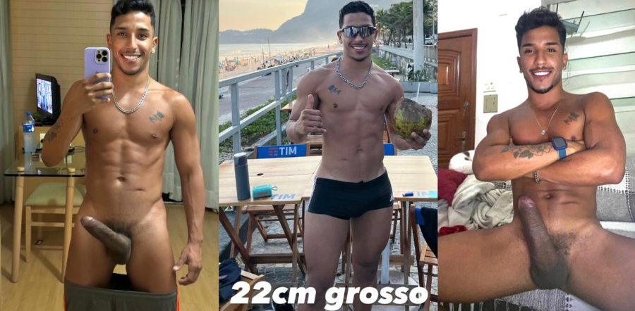 Erick Lopes 20