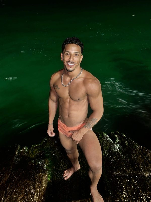 Erick Lopes 55