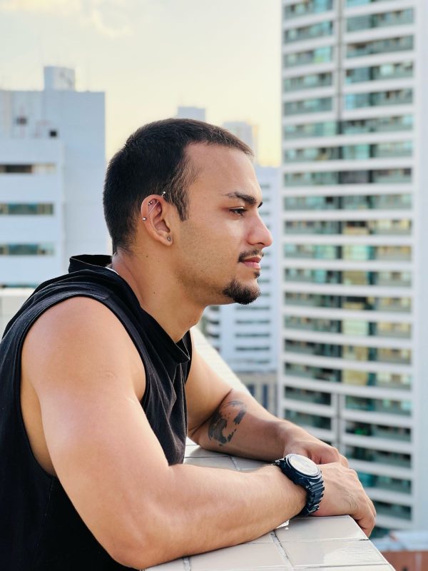 Paulo Dotadão 9