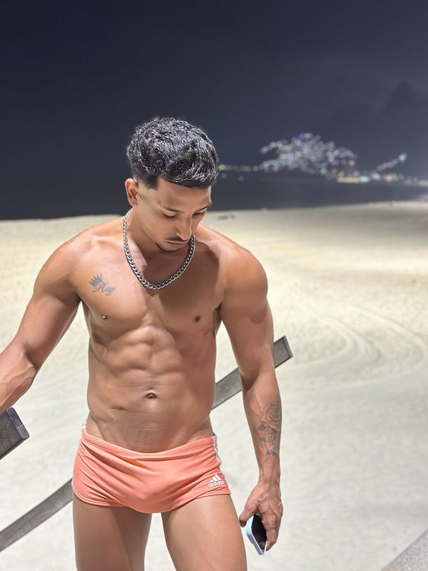 Erick Lopes 52